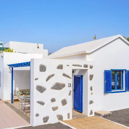 Seasol 2 By * Playa Blanca (Lanzarote)