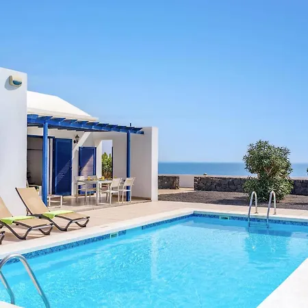 Seasol 2 By Villa Playa Blanca (Lanzarote)
