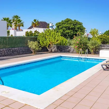 Seasol 2 By Villa Playa Blanca (Lanzarote)