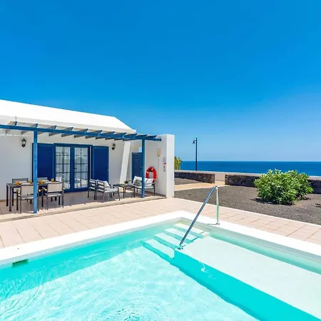 Seasol 2 By Vila Playa Blanca (Lanzarote)