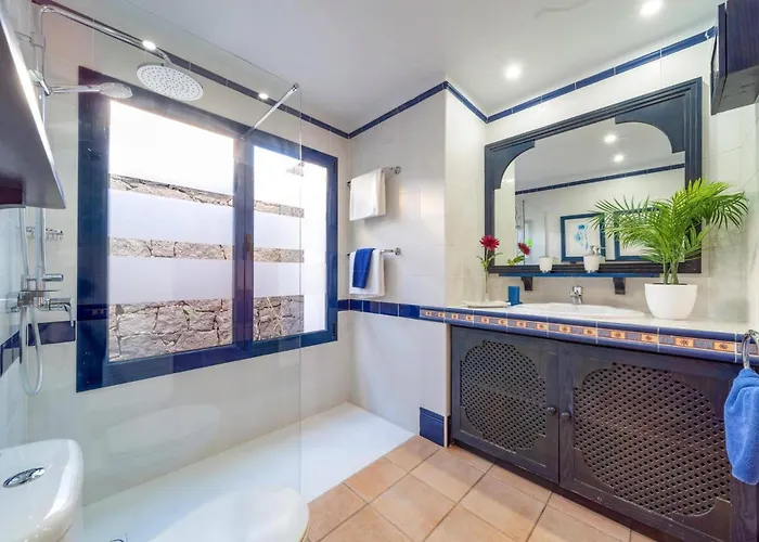 Vila Seasol 2 By Playa Blanca (Lanzarote)