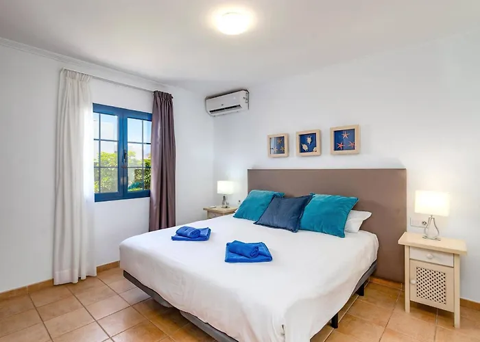 Vila Seasol 2 By Playa Blanca (Lanzarote)