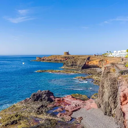 Seasol 2 By Villa Playa Blanca (Lanzarote)