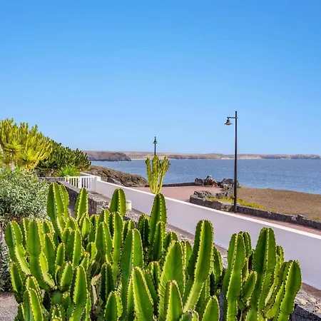 Seasol 2 By Playa Blanca (Lanzarote)