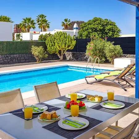 Seasol 2 By * Playa Blanca (Lanzarote)