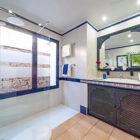 Villa Seasol 2 By Playa Blanca (Lanzarote)