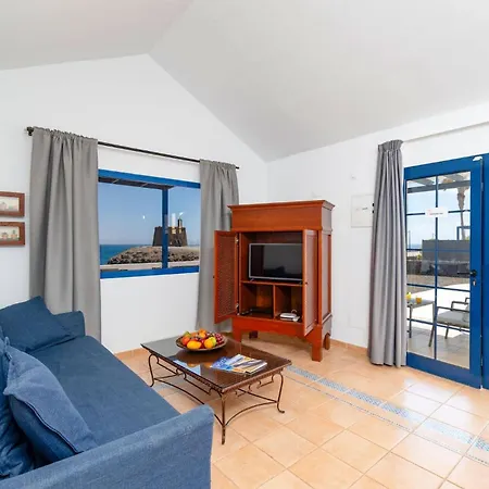 Seasol 2 By 빌라 플라야블랑카