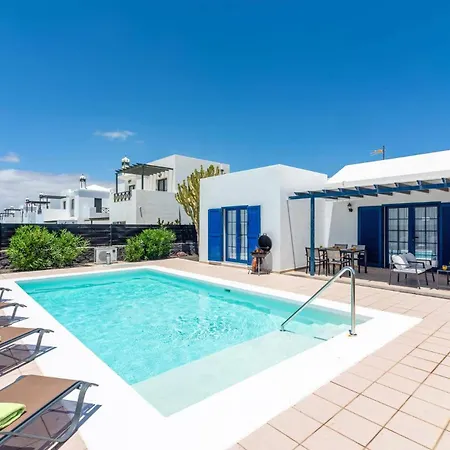 Seasol 2 By Playa Blanca (Lanzarote)